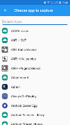 PCAP Remote Screenshot 5