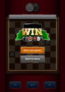 Checkers Legend - Online 스크린샷 1