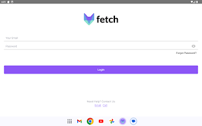 Fetch Leads ảnh chụp màn hình 6
