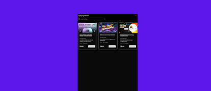 Nextcoder Coding School captura de pantalla 7