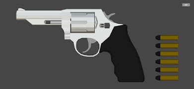 Revolver simulator 截圖 2