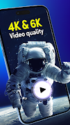 Video Wallpaper Pro screenshot 1
