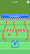 Draw TouchDown 海报