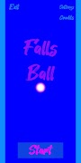 Falls โปสเตอร์