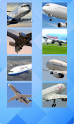 Plane Puzzle постер