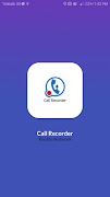 پوستر Call Recorder