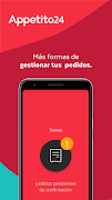 Mobile Admin plakat