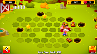 Catcha Mouse capture d'écran 7