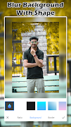 Photo Editor Pro ! screenshot 2