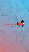 Keepcart Services পোস্টার