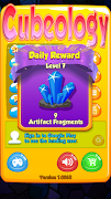 برنامهنما Cubeology عکس از صفحه