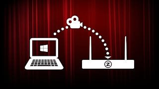 Zappiti Transfer تصوير الشاشة 1