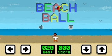 Beach Ball Ekran Görüntüsü 4