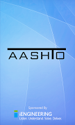 AASHTO Mobile โปสเตอร์