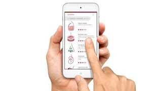 Glogena captura de pantalla 6