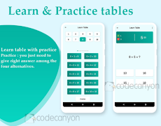 Maths Learn Brain Challenge Ekran Görüntüsü 1