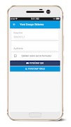 Emptor Mobile 스크린샷 4