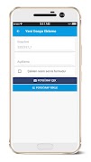 Emptor Mobile скриншот 4