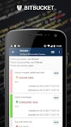 Bitbasket - Client for Bitbuck 스크린샷 6