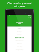 HelloMind: Hypnotherapy स्क्रीनशॉट 6