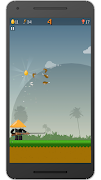 Duck Hunter ภาพหน้าจอ 1