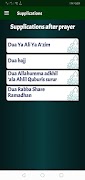 Ramadhan スクリーンショット 6