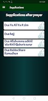 Ramadhan screenshot 6