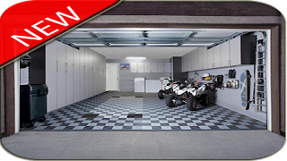 Car Garage Design screenshot 7