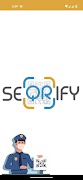 Seqrify ,  QRify Security تصوير الشاشة 6