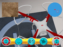 iRobotAR Screenshot 7