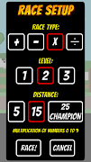 Pie Runner Math 截图 5