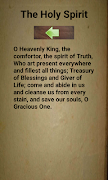 Orthodox Prayers screenshot 2