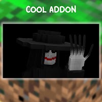 Skin Addon For Minecraft PE स्क्रीनशॉट 1