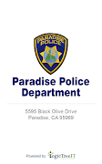 ParadisePD poster
