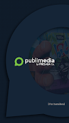 Publimedia الملصق