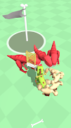Monster Commander screenshot 3