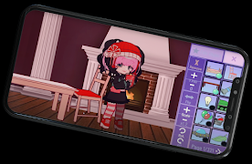 Gacha Nox Apk Mod Help Screenshot 4