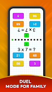 Math Games - Math Games, Math  imagem de tela 4