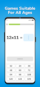 Times Tables 截圖 3