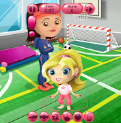 SLACKING GYM 截圖 3