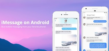 Sunbird Messaging اسکرین شاٹ 6