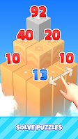 King of Numbers－Puzzle Master Plakat