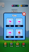 Cannon Master: Ball Blast Game imagem de tela 7