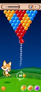 Bubble Shooter poster
