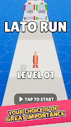 Lato Run Ekran Görüntüsü 2