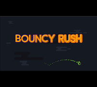 Bouncy Rush screenshot 7