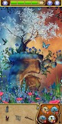 6 Schermata Hidden Object: Happy Hideaways