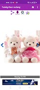 2 Schermata Teddy Bear Gallery