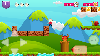 Super Wolfoo World Screenshot 5