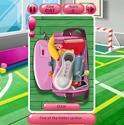 SLACKING GYM screenshot 4